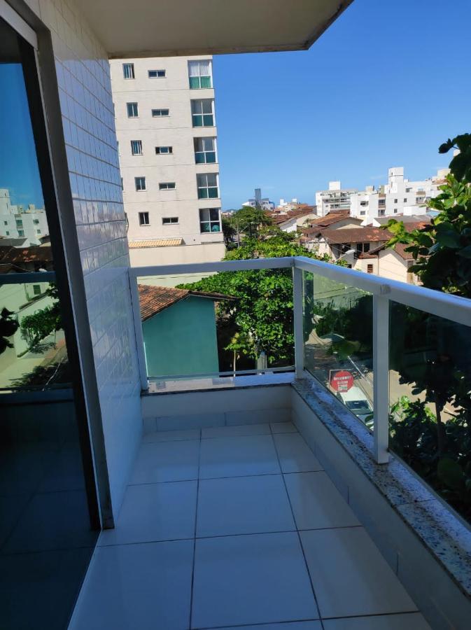 Seu Apê na Enseada Azul - Bacutia !!! Apartamento Guarapari Exterior foto